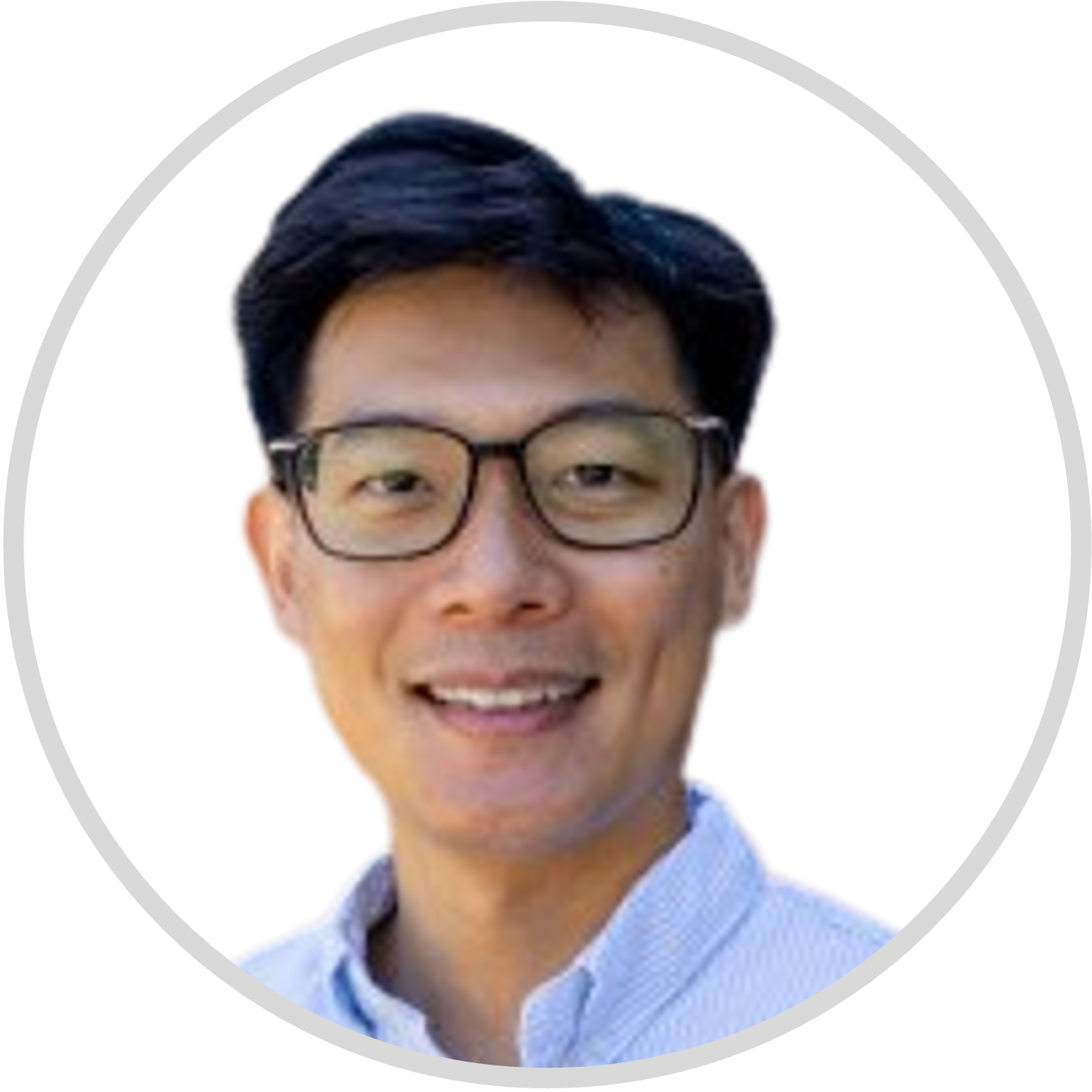 Dr Kelvin Li